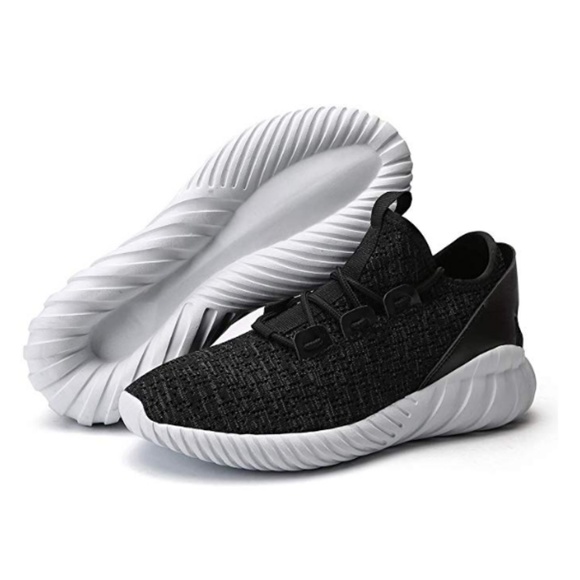 NEW! Mens "New York" Cross Training Footwear - Picture 6 of 6